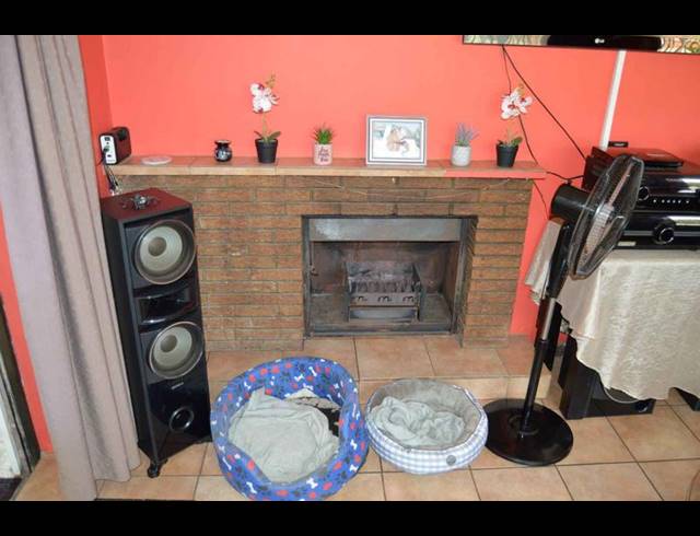 3 BEDROOM HOUSE FOR SALE IN DINWIDDIE